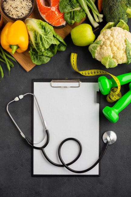 O nosso intestino abriga um sistema nervoso próprio e desempenha um papel determinante na regulação do humor, Como a Alimentação Impacta Sua Saúde Mental